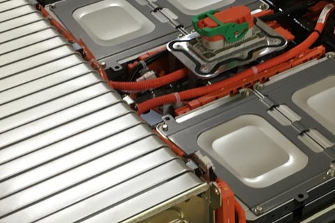 绵阳高价铁锂电池回收,上门回收汽车电池,叉车蓄电池回收