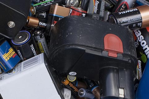宁都固厚乡高价钛酸锂电池回收|电池可以回收吗?